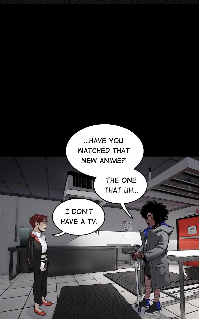 Sunset Phoenix Chapter 23 page 58 - 