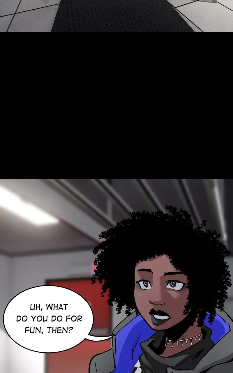 Sunset Phoenix Chapter 23 page 59 - 