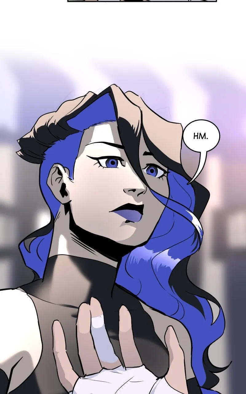 Sunset Phoenix Chapter 23 page 7 - 