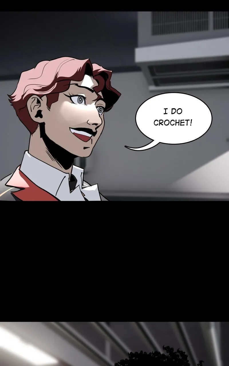Sunset Phoenix Chapter 23 page 61 - 