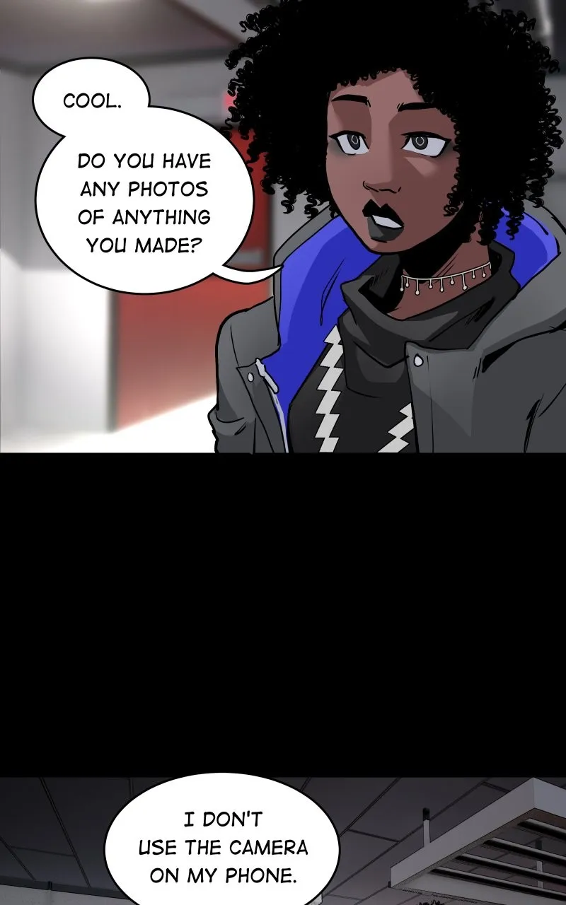Sunset Phoenix Chapter 23 page 62 - 