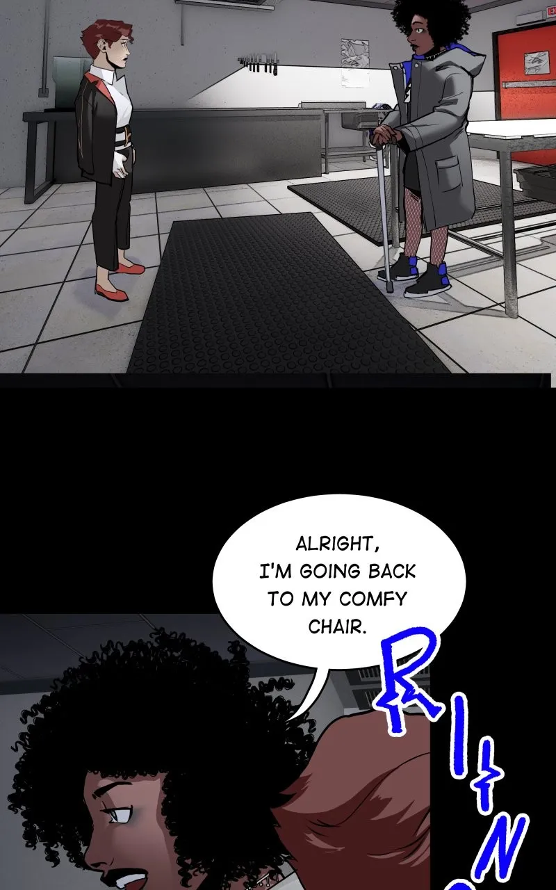 Sunset Phoenix Chapter 23 page 64 - 