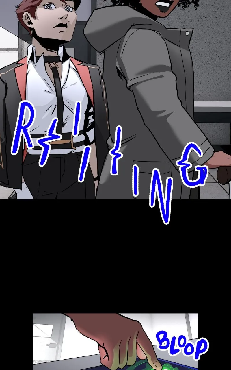 Sunset Phoenix Chapter 23 page 69 - 