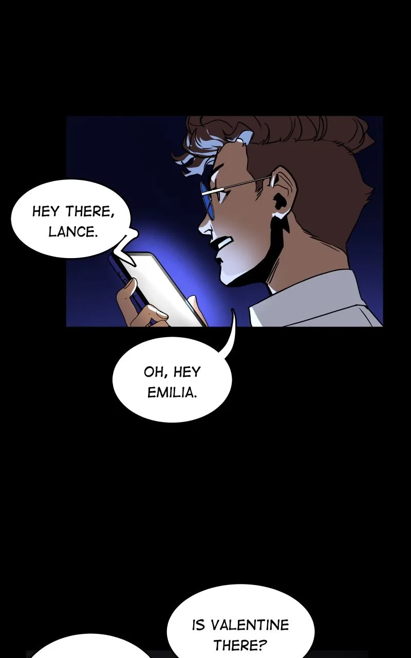 Sunset Phoenix Chapter 23 page 71 - 