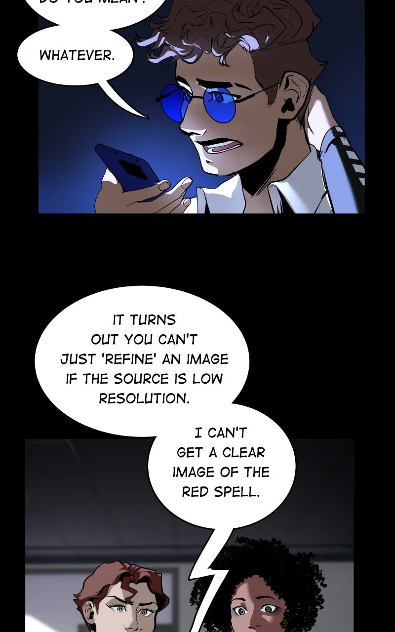 Sunset Phoenix Chapter 23 page 73 - 