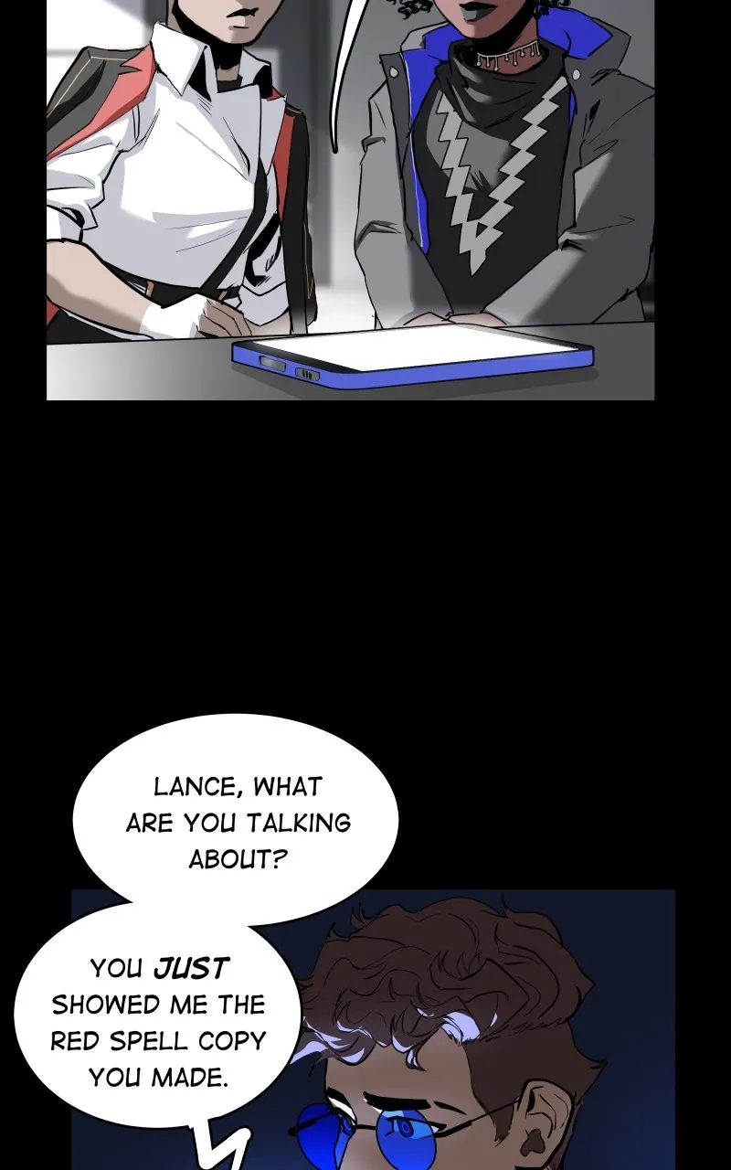 Sunset Phoenix Chapter 23 page 74 - 