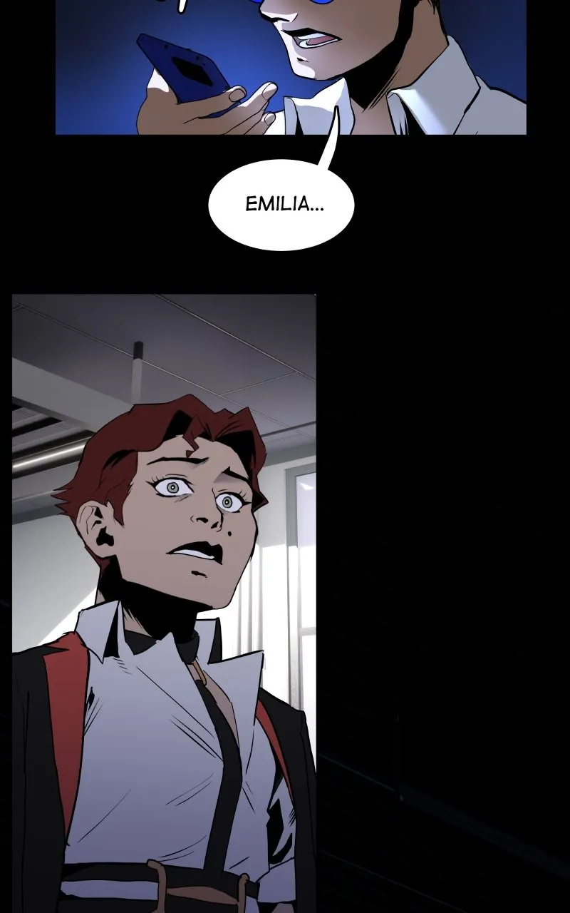 Sunset Phoenix Chapter 23 page 75 - 