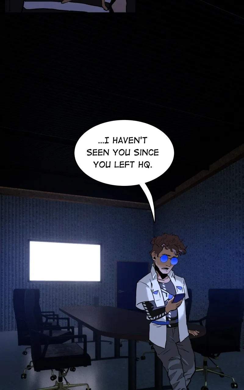 Sunset Phoenix Chapter 23 page 76 - 