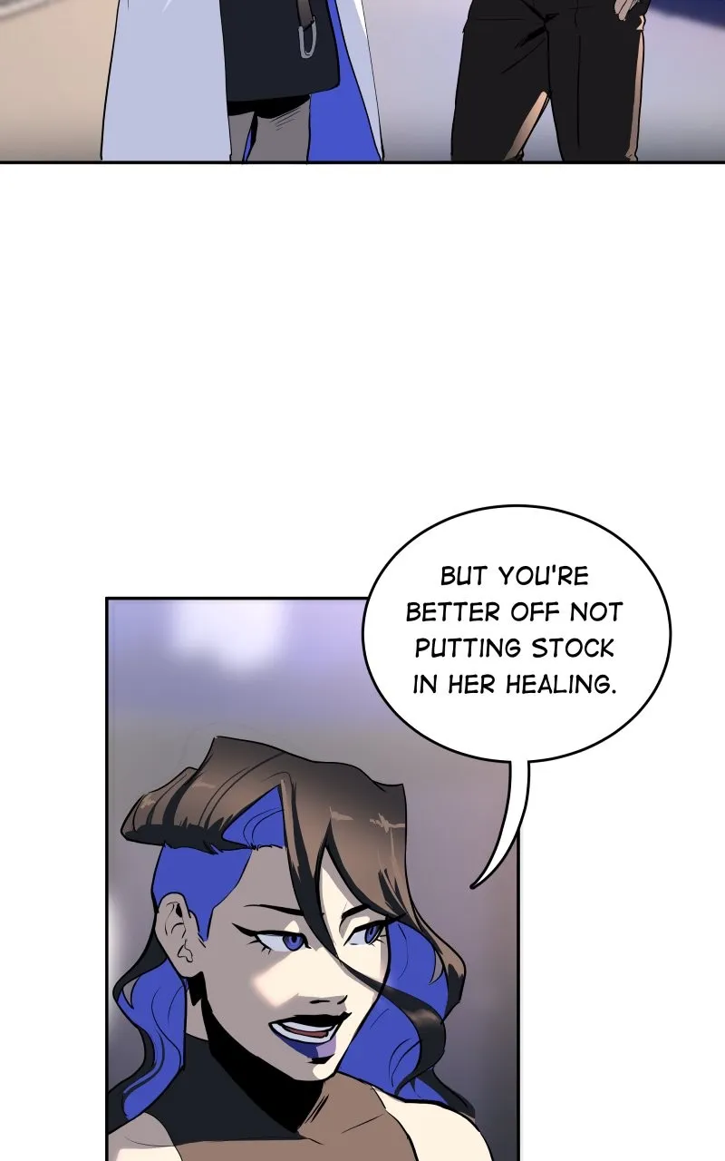 Sunset Phoenix Chapter 23 page 9 - 