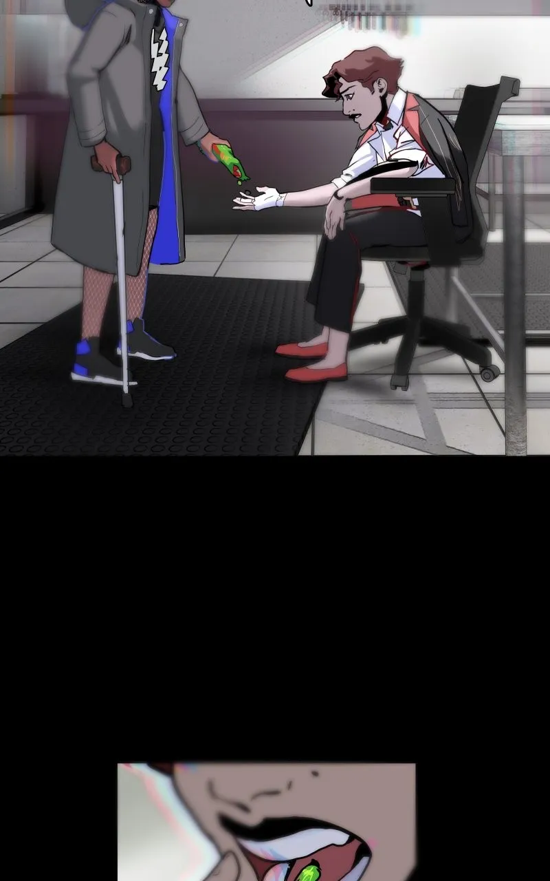Sunset Phoenix Chapter 24 page 15 - 