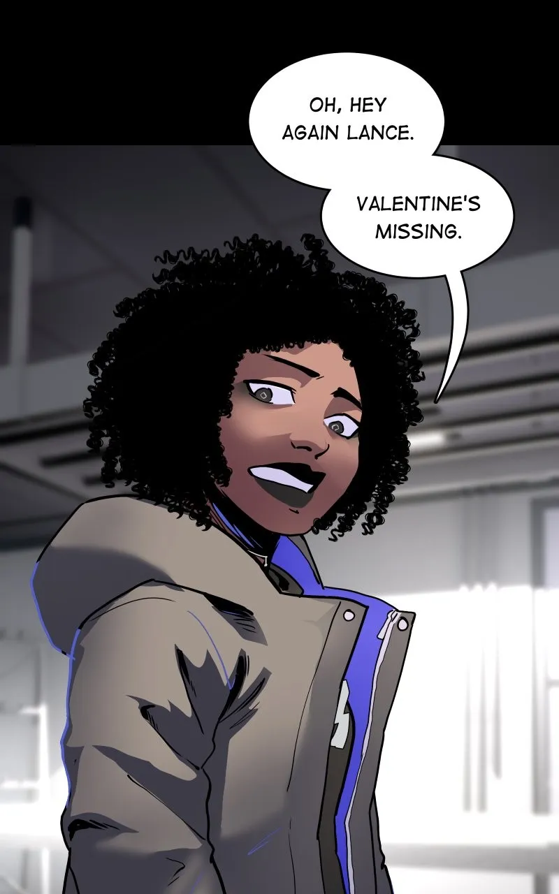Sunset Phoenix Chapter 24 page 18 - 