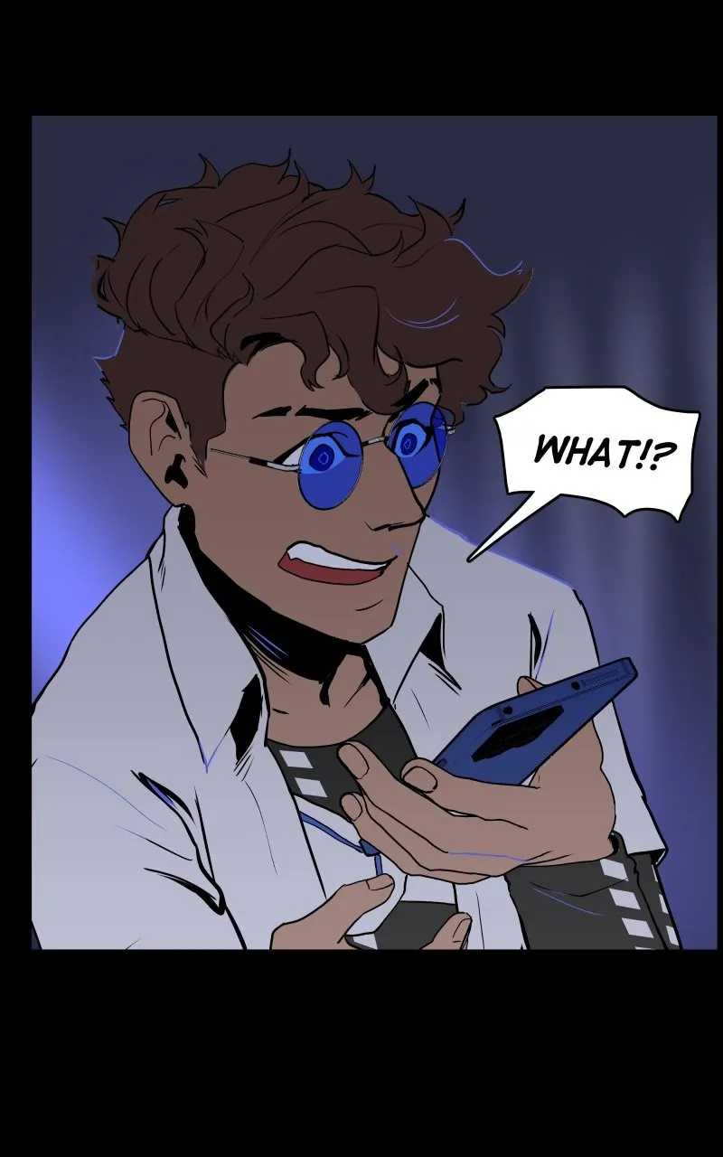 Sunset Phoenix Chapter 24 page 20 - 