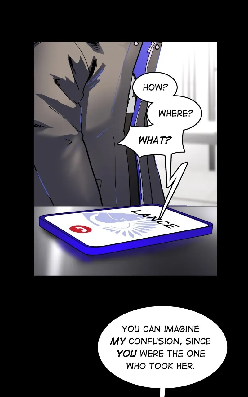 Sunset Phoenix Chapter 24 page 21 - 
