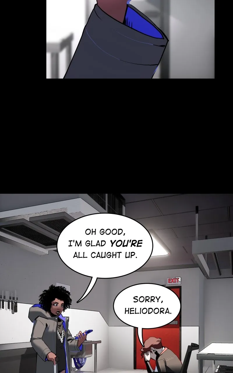 Sunset Phoenix Chapter 24 page 24 - 