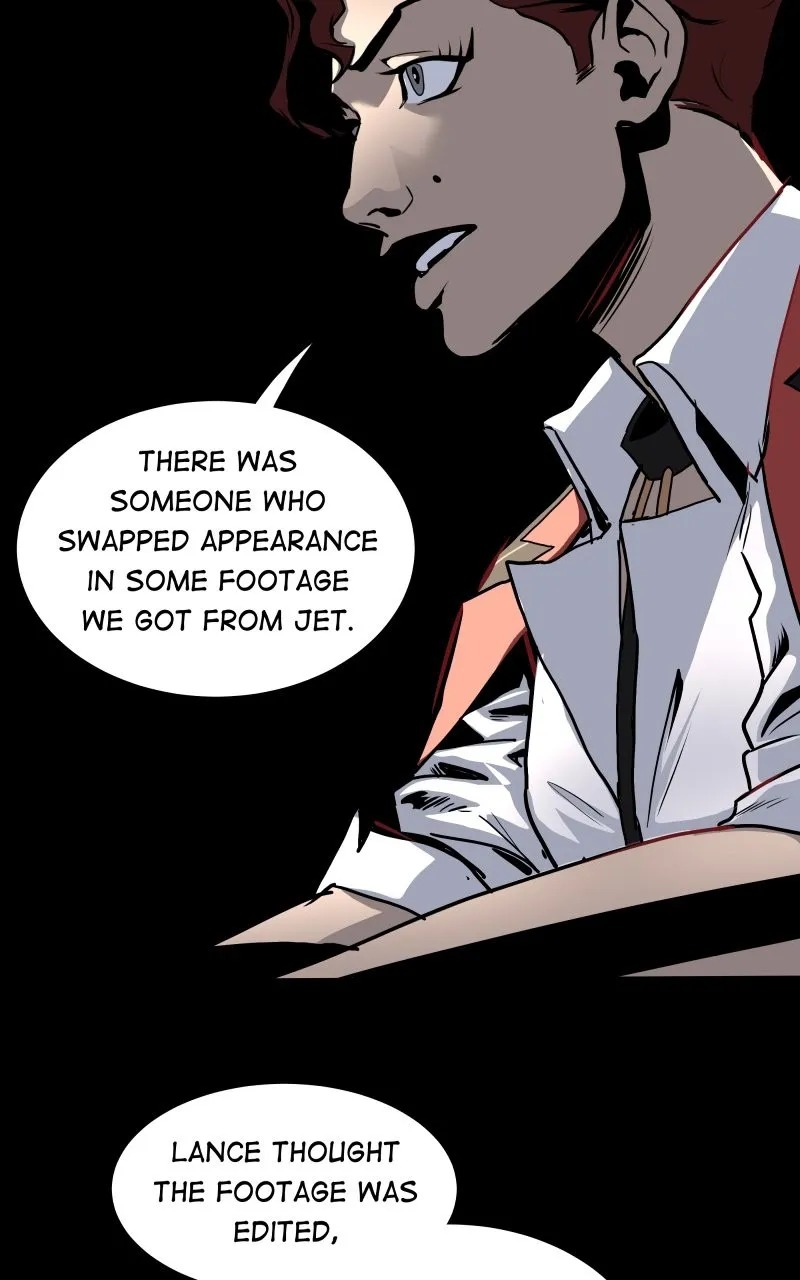 Sunset Phoenix Chapter 24 page 26 - 