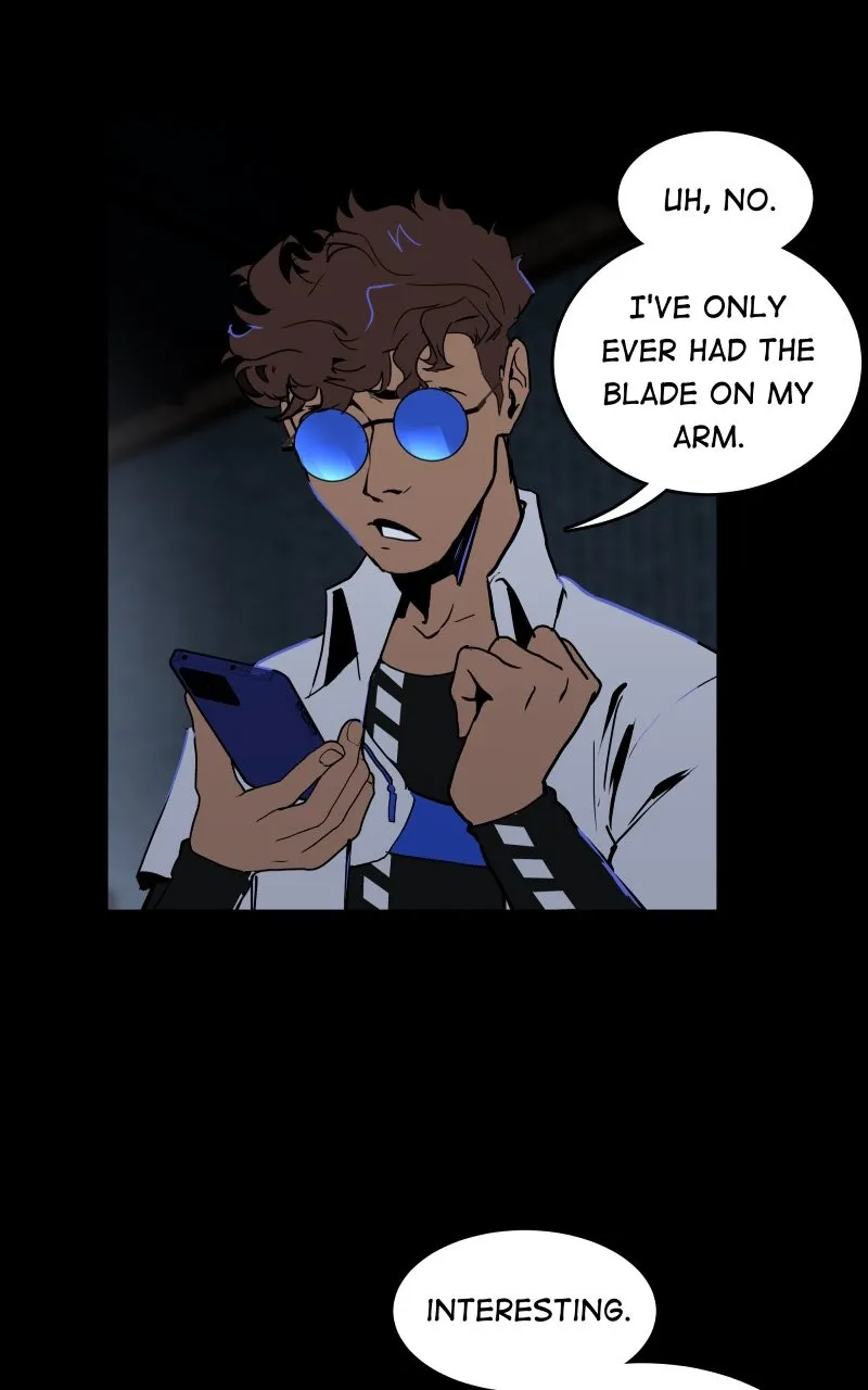 Sunset Phoenix Chapter 24 page 30 - 