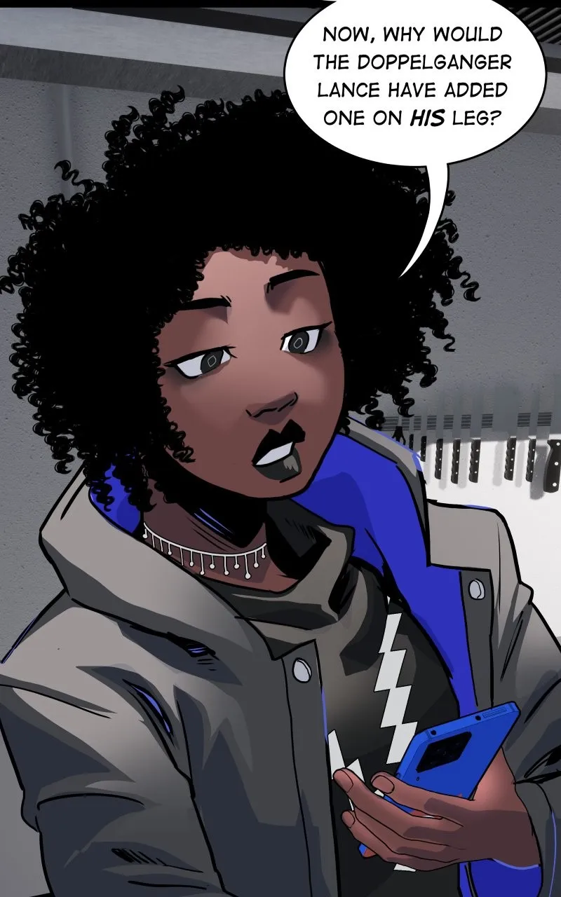Sunset Phoenix Chapter 24 page 31 - 
