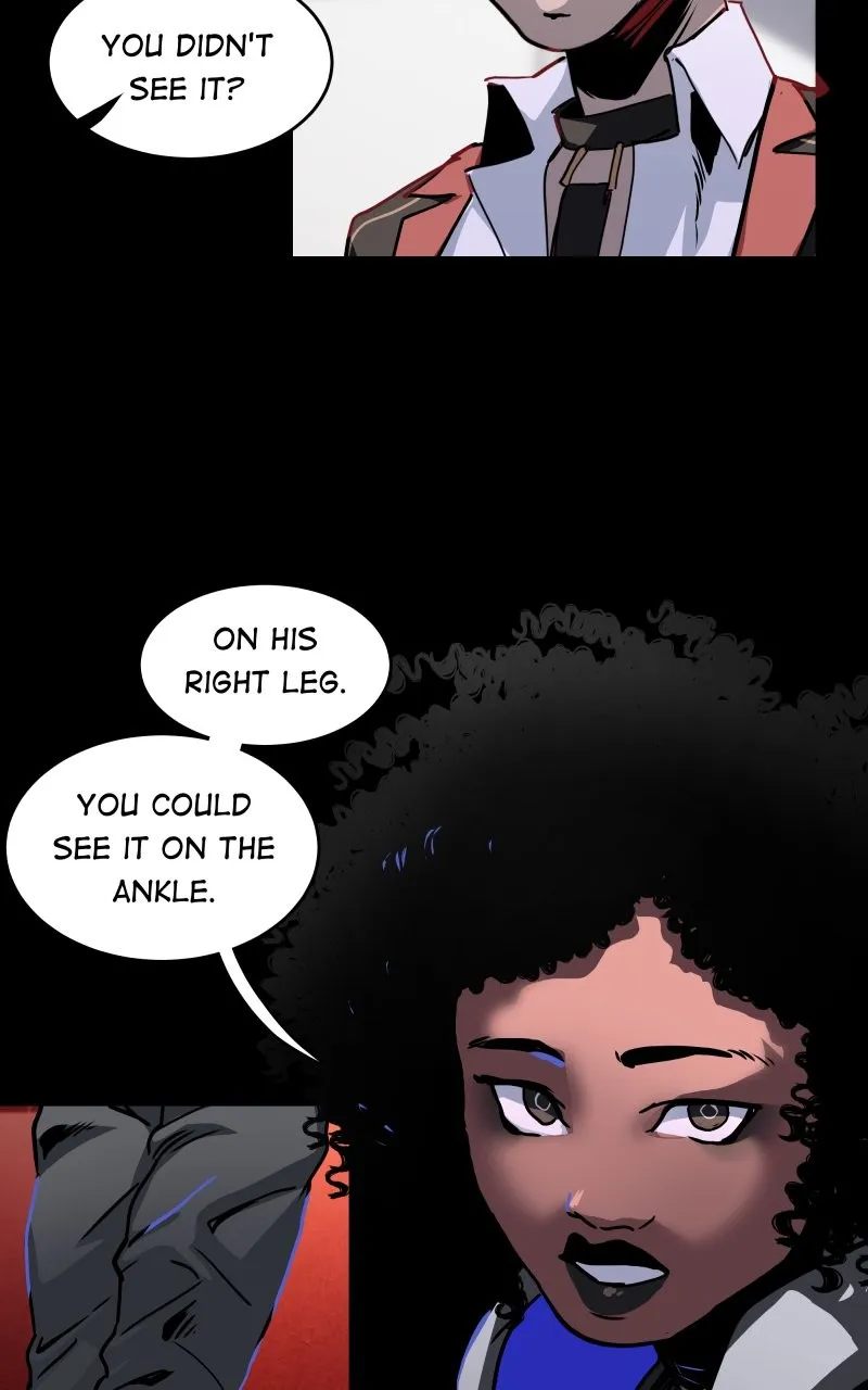 Sunset Phoenix Chapter 24 page 33 - 