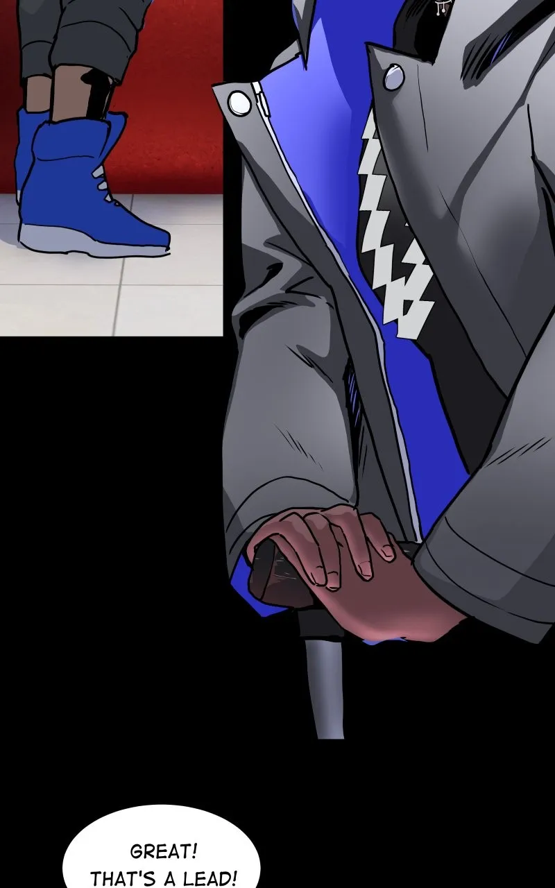 Sunset Phoenix Chapter 24 page 34 - 