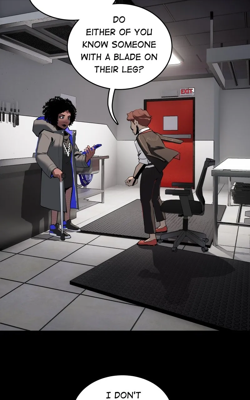 Sunset Phoenix Chapter 24 page 35 - 