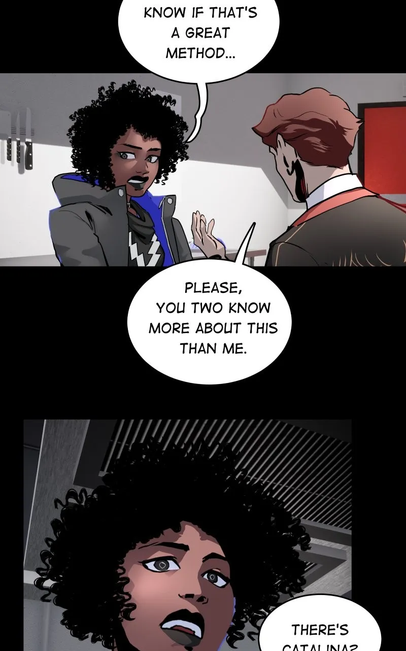 Sunset Phoenix Chapter 24 page 36 - 