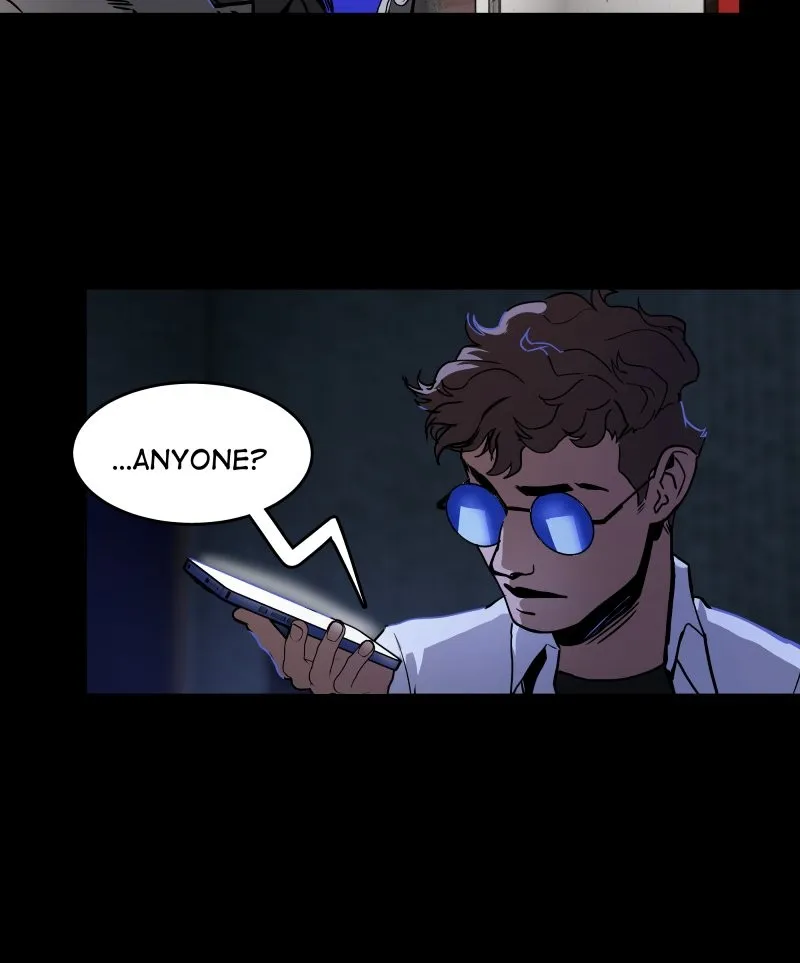Sunset Phoenix Chapter 24 page 39 - 