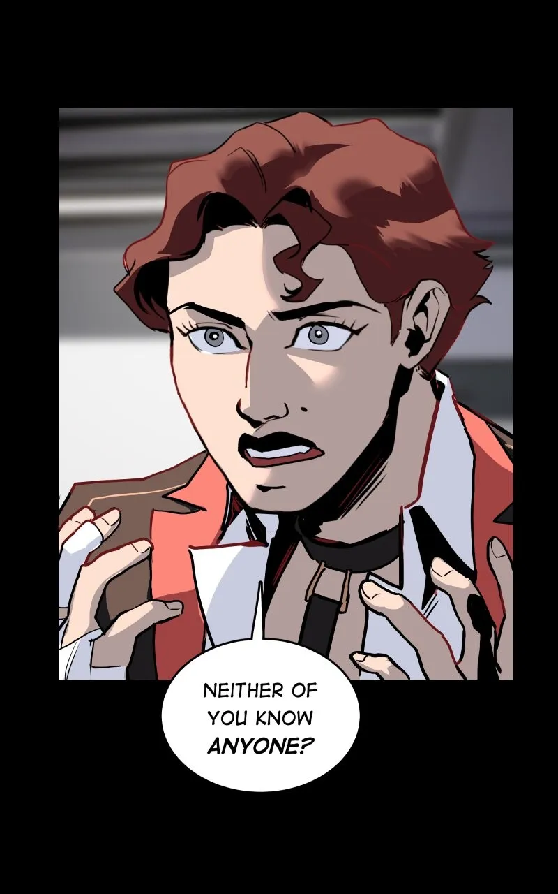 Sunset Phoenix Chapter 24 page 40 - 