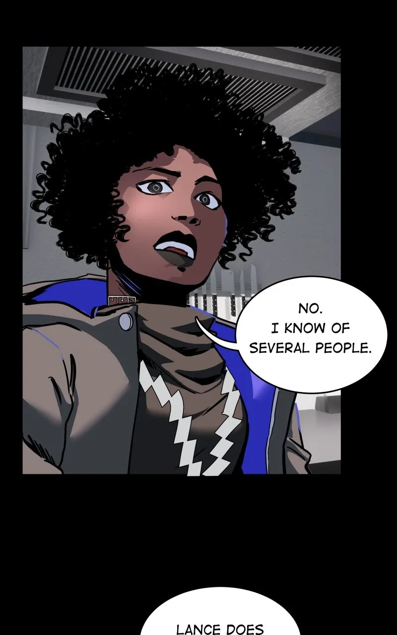 Sunset Phoenix Chapter 24 page 41 - 