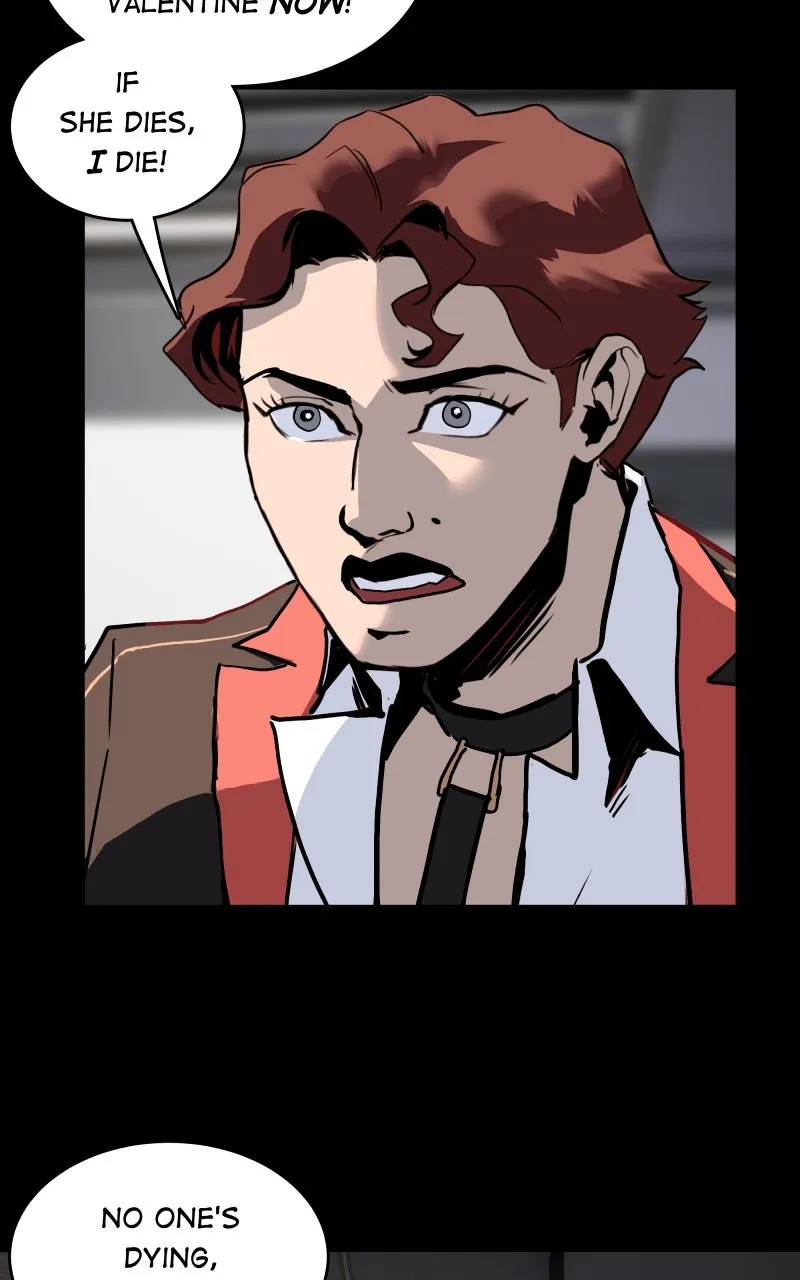 Sunset Phoenix Chapter 24 page 44 - 