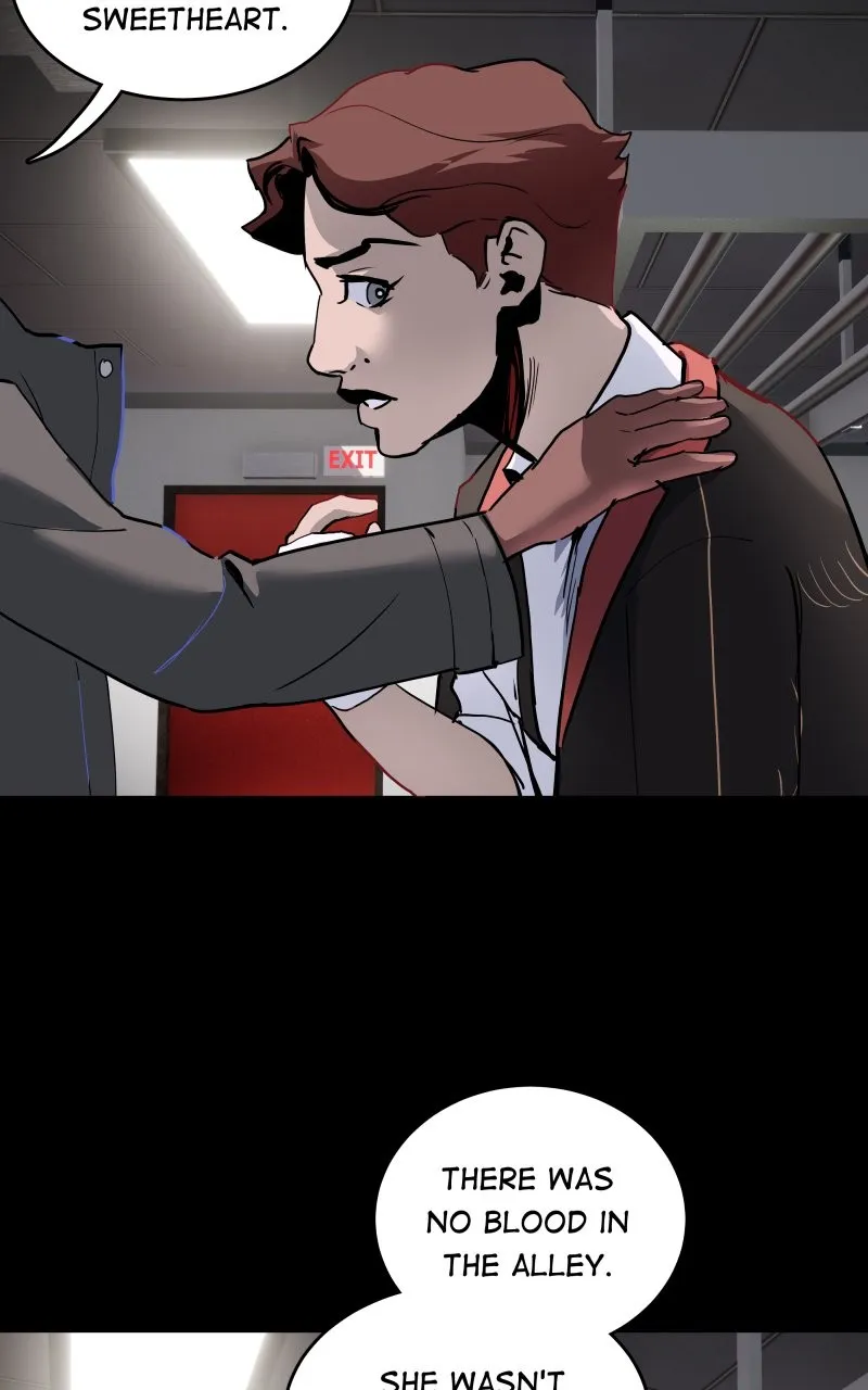 Sunset Phoenix Chapter 24 page 45 - 