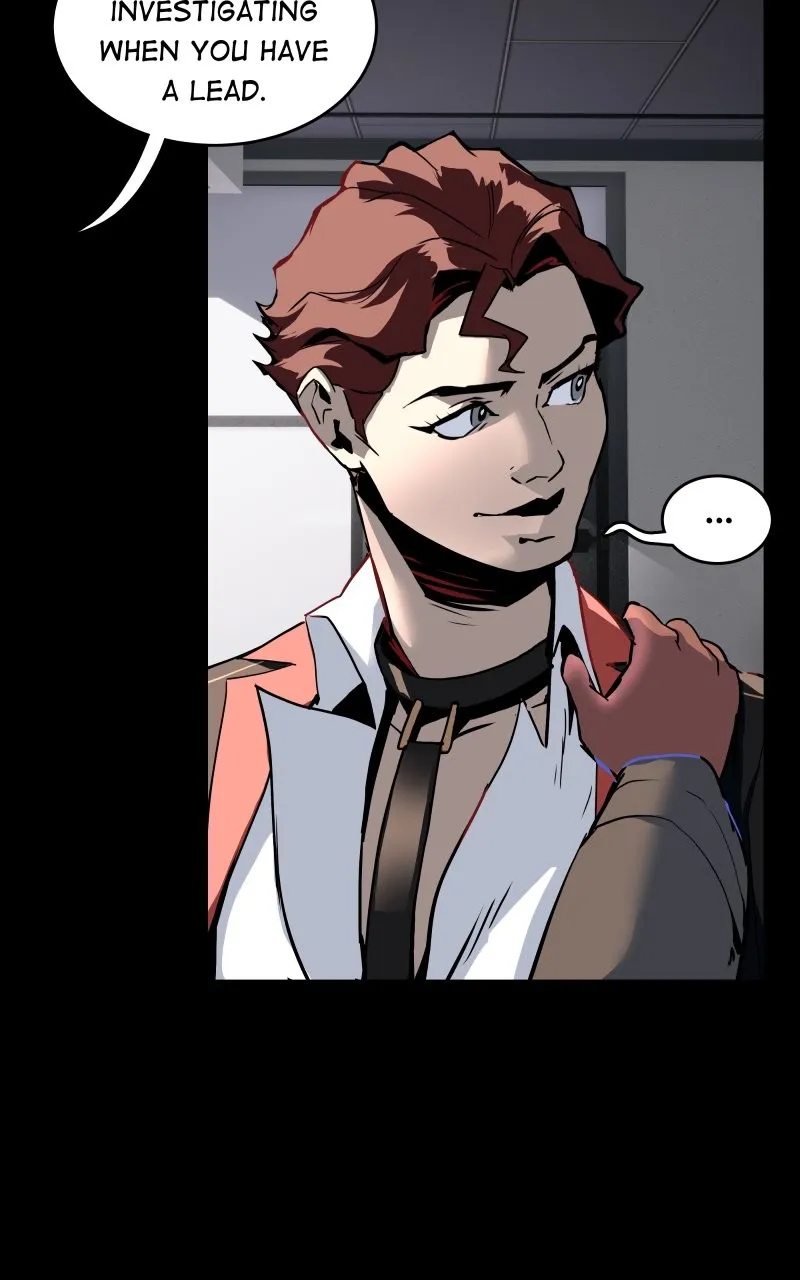 Sunset Phoenix Chapter 24 page 47 - 