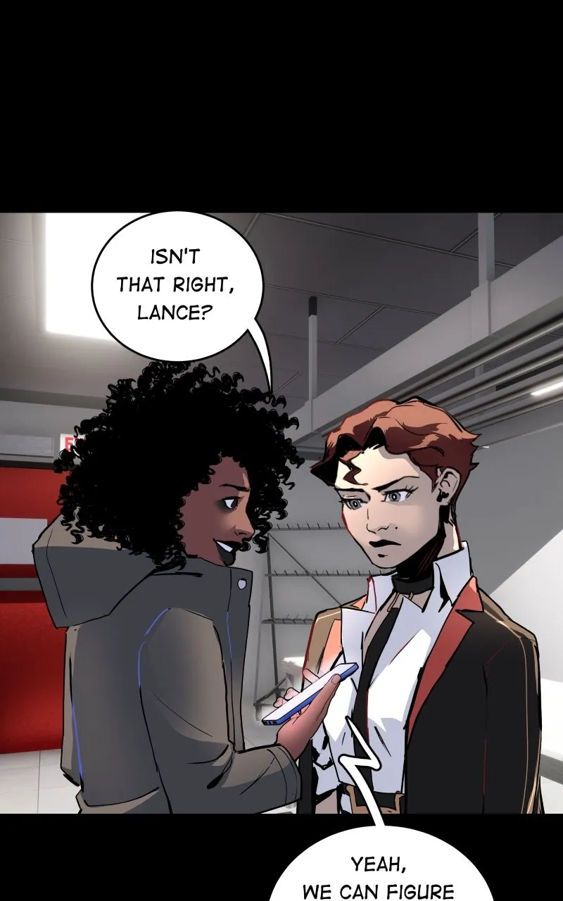 Sunset Phoenix Chapter 24 page 48 - 