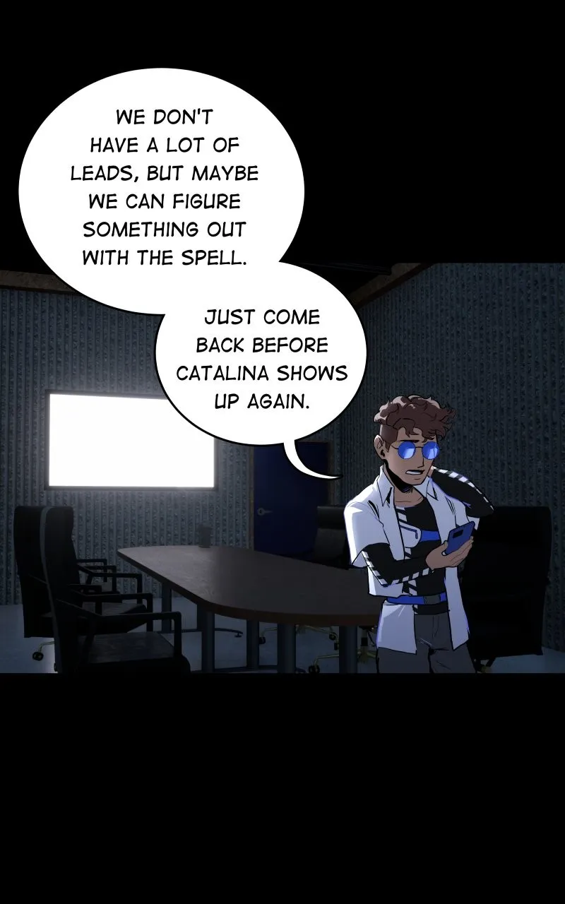 Sunset Phoenix Chapter 24 page 50 - 