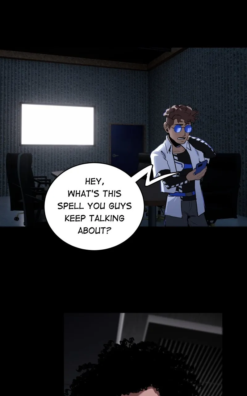 Sunset Phoenix Chapter 24 page 51 - 