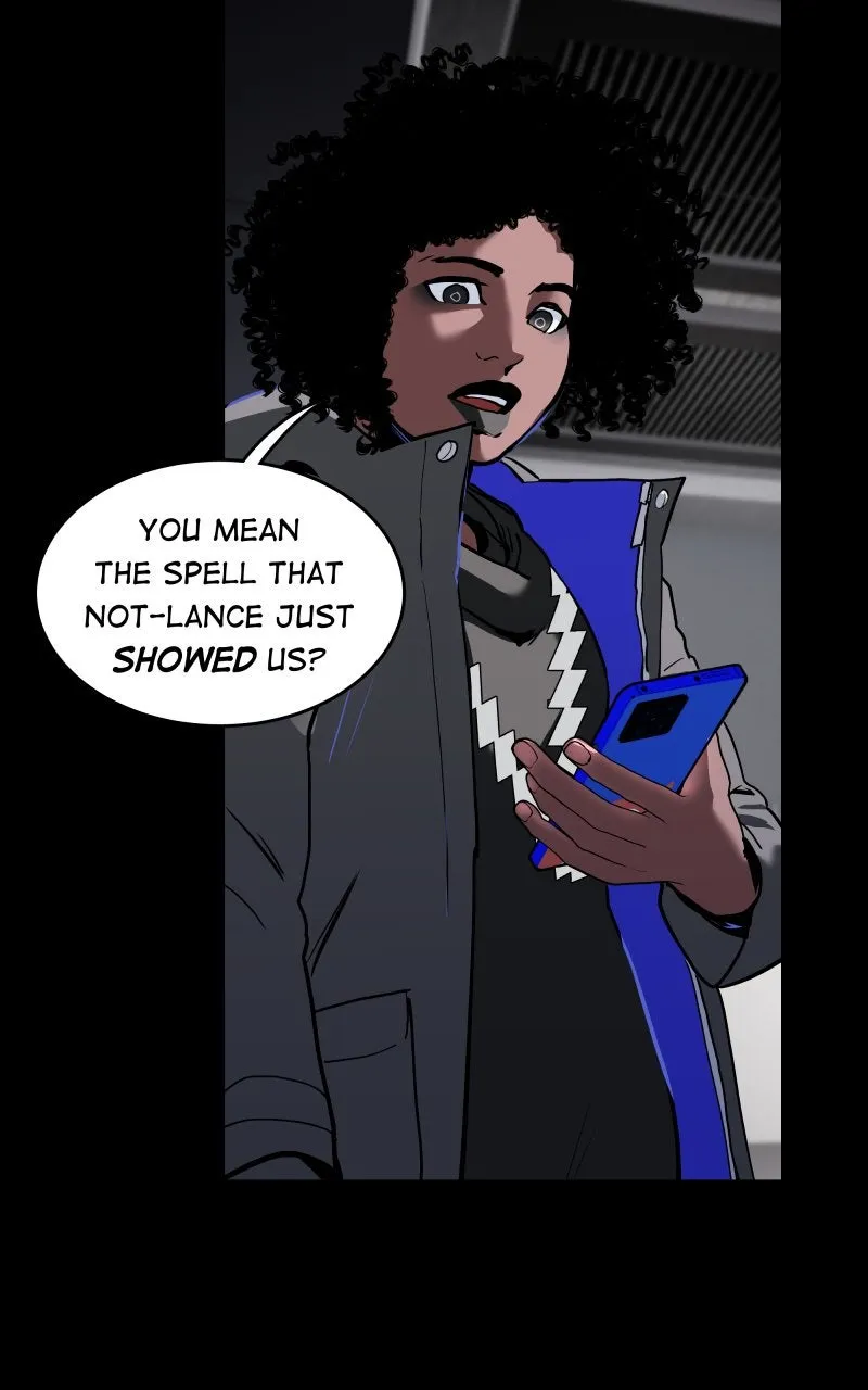 Sunset Phoenix Chapter 24 page 53 - 