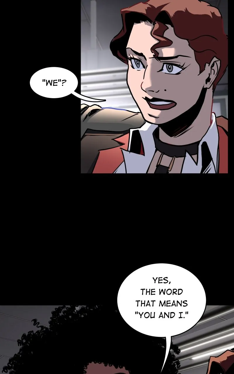 Sunset Phoenix Chapter 24 page 56 - 
