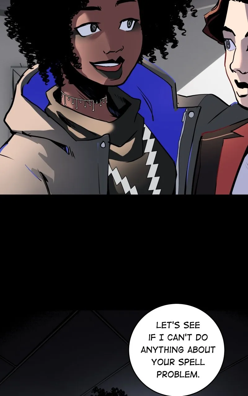 Sunset Phoenix Chapter 24 page 57 - 