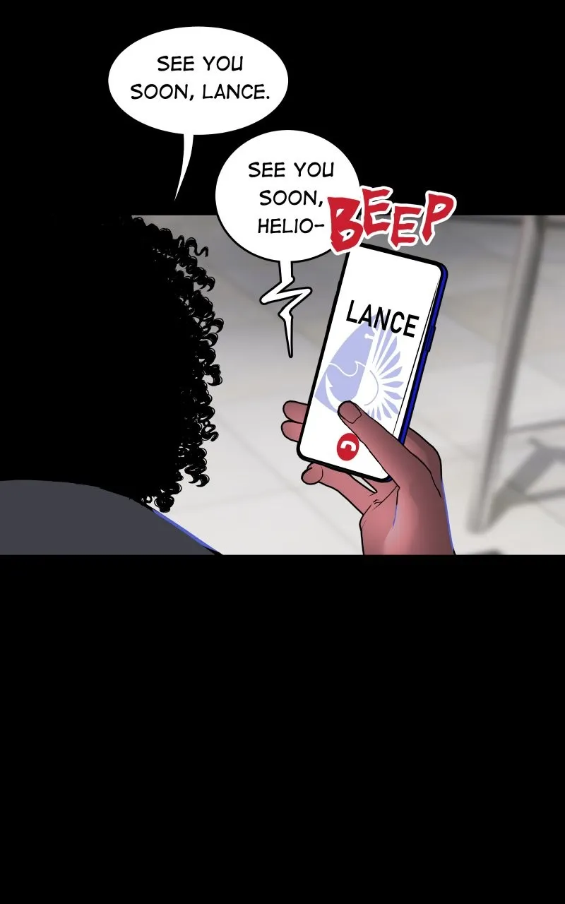 Sunset Phoenix Chapter 24 page 60 - 
