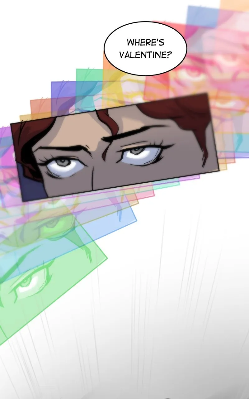 Sunset Phoenix Chapter 24 page 7 - 