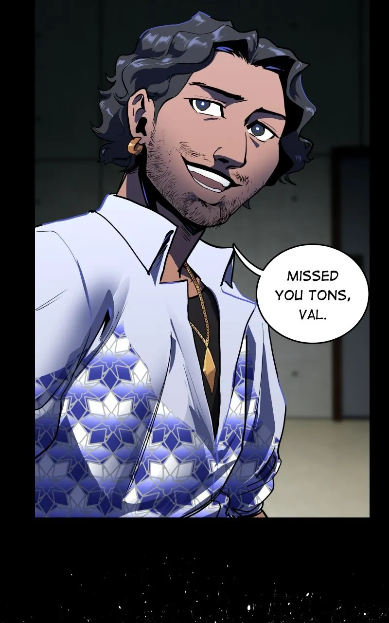 Sunset Phoenix Chapter 24 page 66 - 