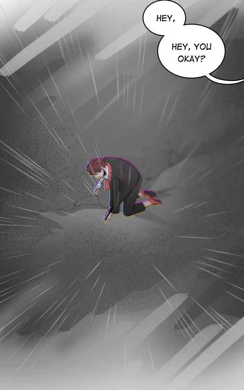 Sunset Phoenix Chapter 24 page 8 - 