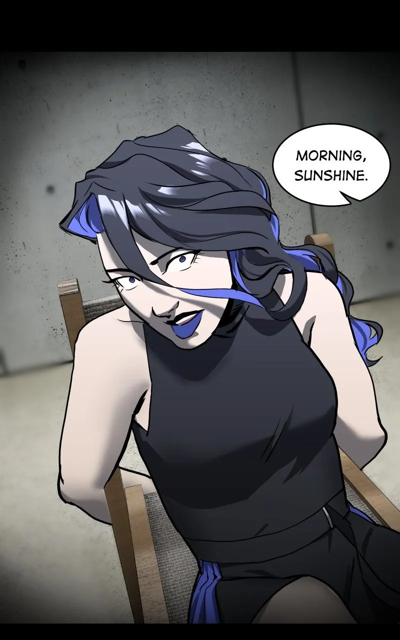 Sunset Phoenix Chapter 25 page 1 - 