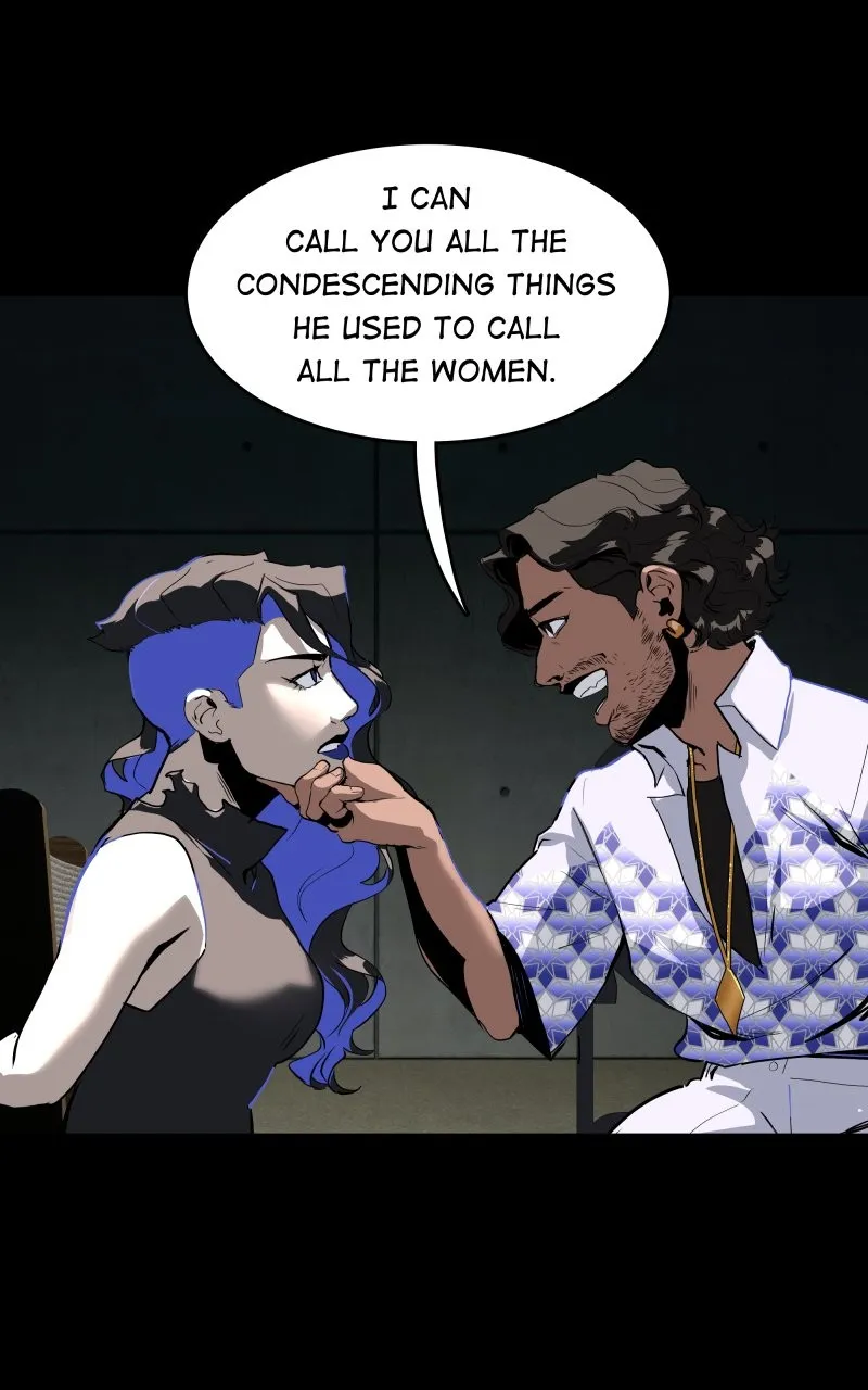 Sunset Phoenix Chapter 25 page 11 - 