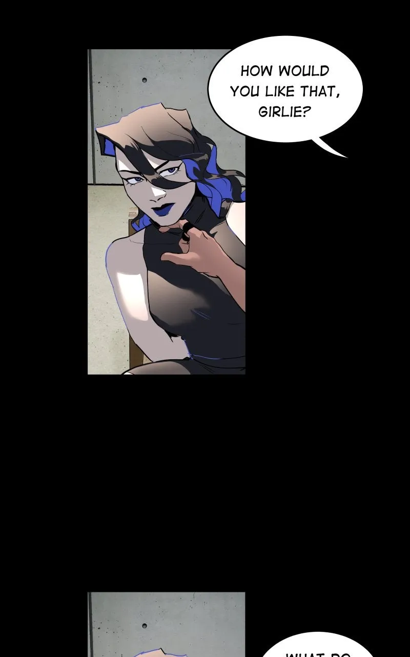 Sunset Phoenix Chapter 25 page 12 - 