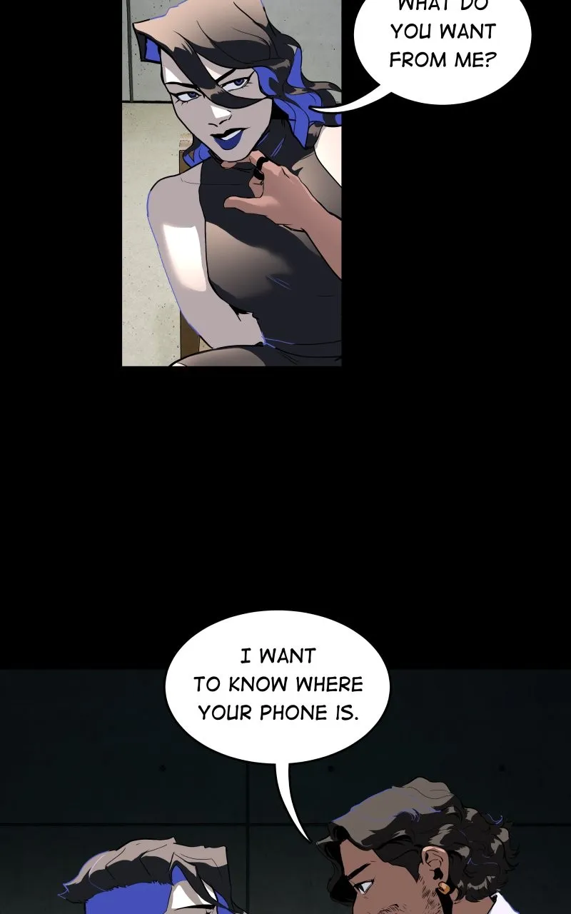 Sunset Phoenix Chapter 25 page 13 - 