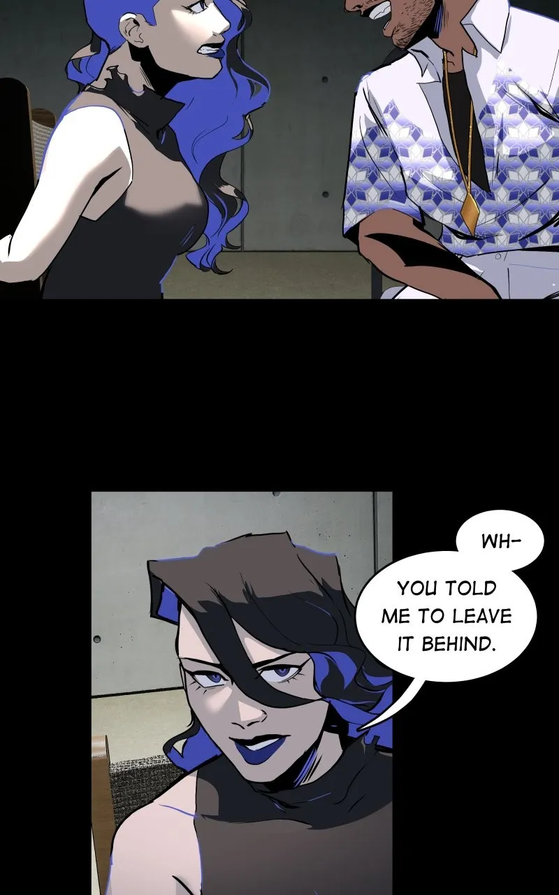 Sunset Phoenix Chapter 25 page 14 - 