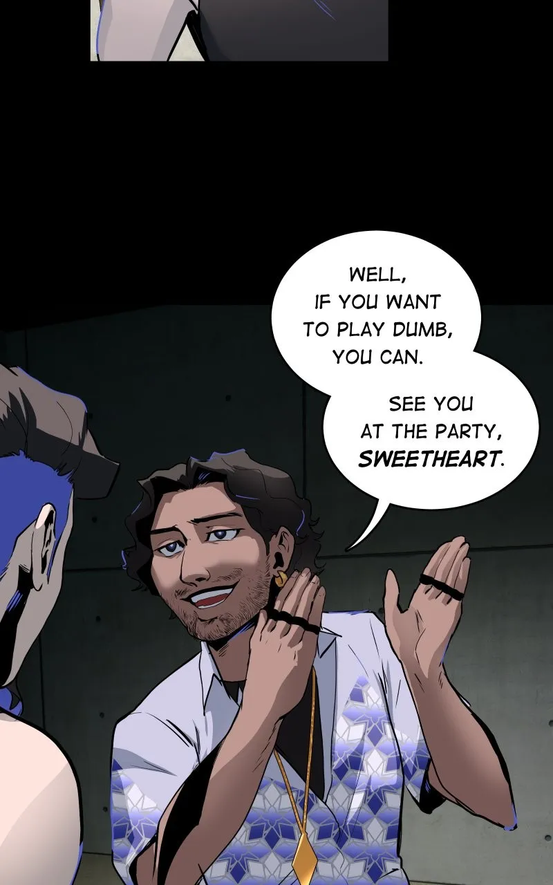 Sunset Phoenix Chapter 25 page 15 - 
