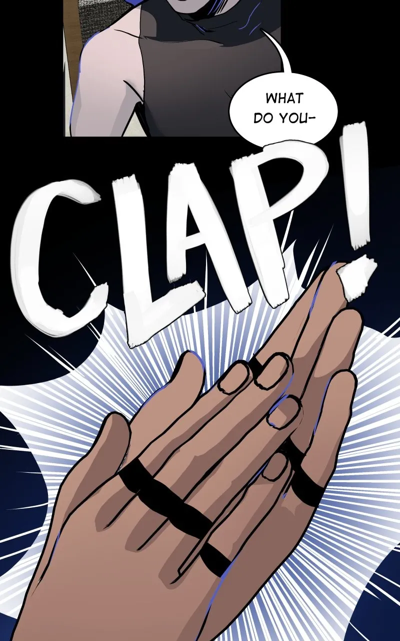 Sunset Phoenix Chapter 25 page 17 - 