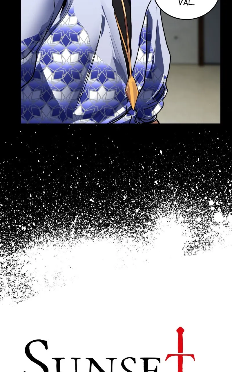 Sunset Phoenix Chapter 25 page 3 - 