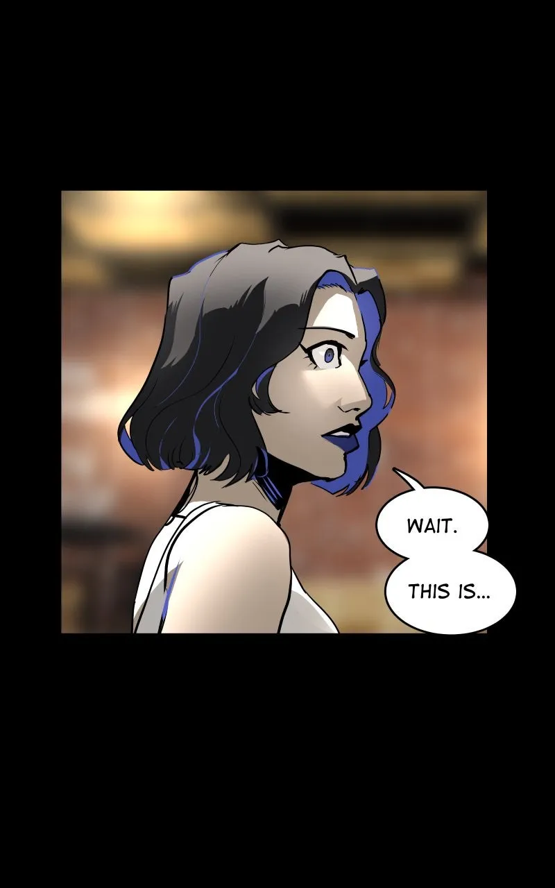Sunset Phoenix Chapter 25 page 24 - 